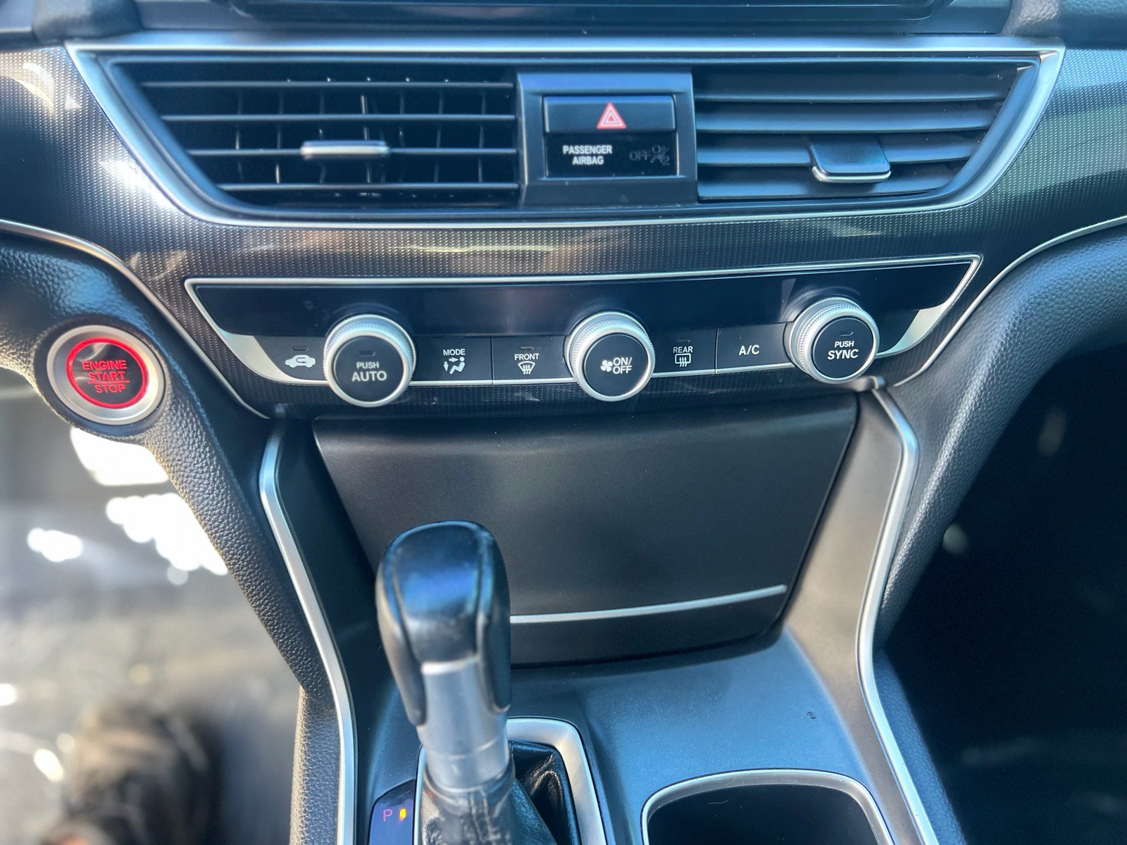 Used 2021 Honda Accord Sport image 23