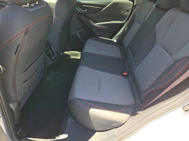 Used 2022 Subaru Forester Sport w/ Popular Package #3 AWD/4WD image 11