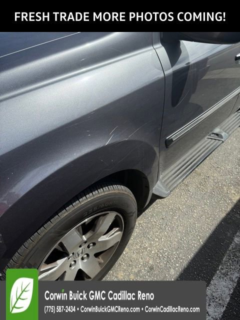 Used 2014 Honda Pilot Touring image 7