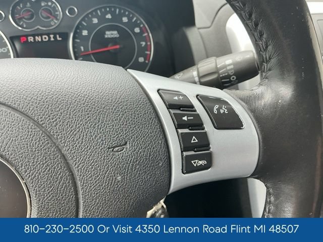 Used 2009 Pontiac Torrent 2WD w/ Preferred Package image 17