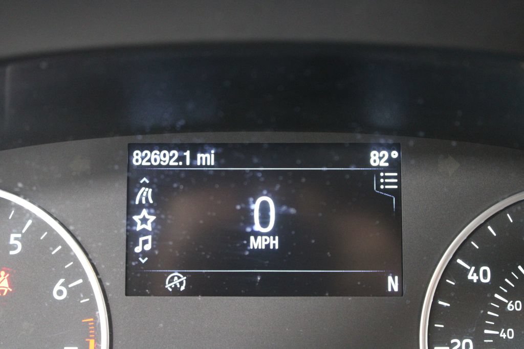Certified 2021 Ford EcoSport SE FWD image 28