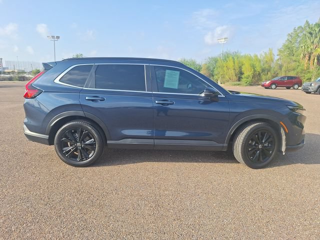 Used 2024 Honda CR-V Sport Touring image 8