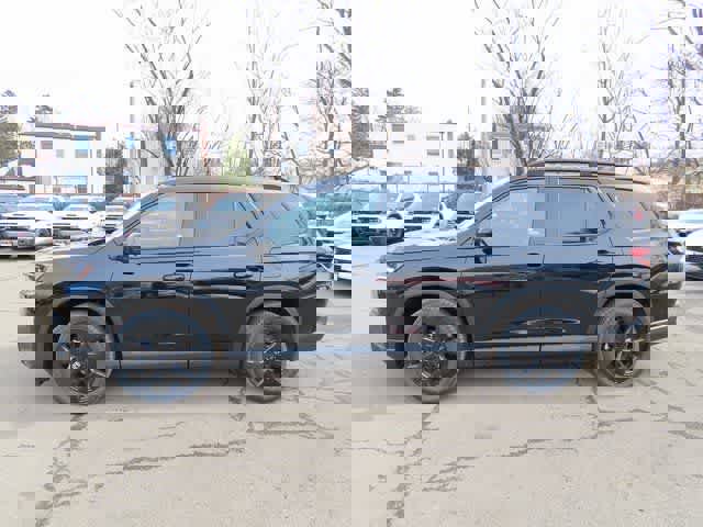 New 2026 Honda Pilot Black Edition image 3