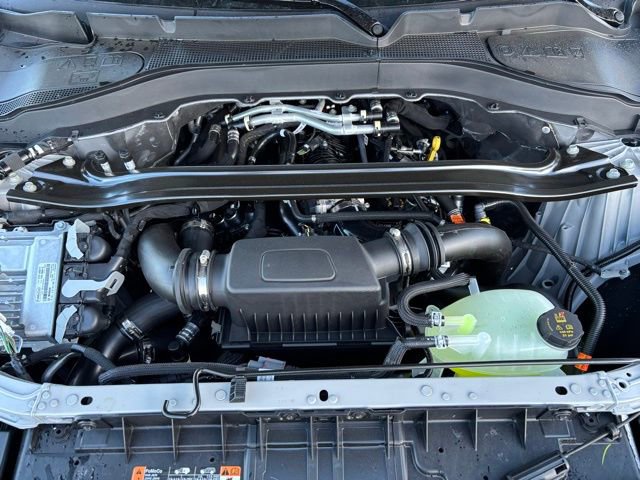 New 2026 Ford Explorer ST w/ Sun And Sound Package image 26