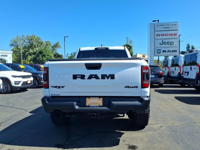 Used 2024 RAM 1500 TRX AWD/4WD image 5