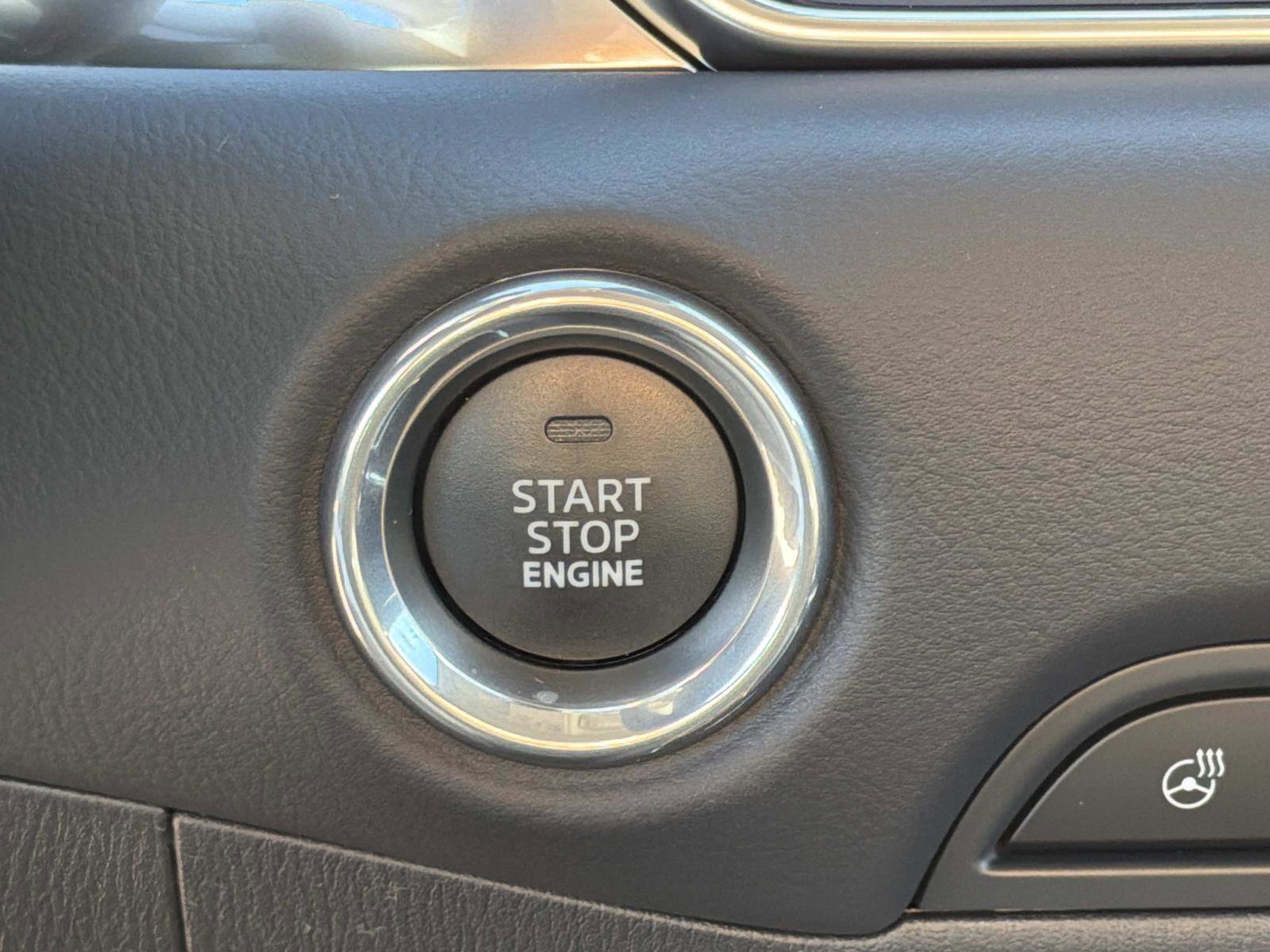 New 2025 MAZDA CX-5 AWD 2.5 S image 16