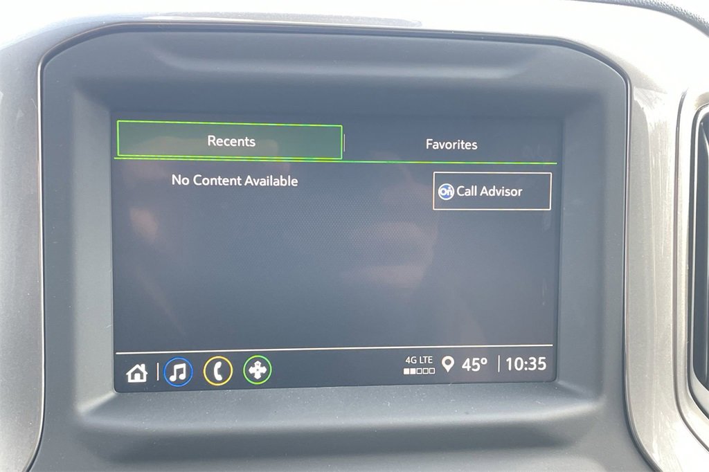 New 2024 Chevrolet Silverado 3500 W/T w/ WT Convenience Package image 34