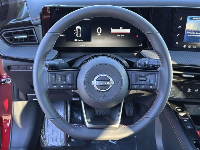 New 2026 Nissan Kicks SR image 18