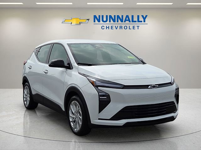 New 2027 Chevrolet Bolt LT FWD image 7