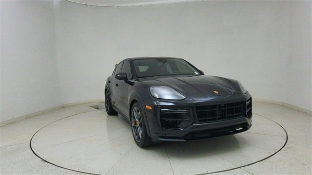 Used 2024 Porsche Cayenne Turbo GT image 67