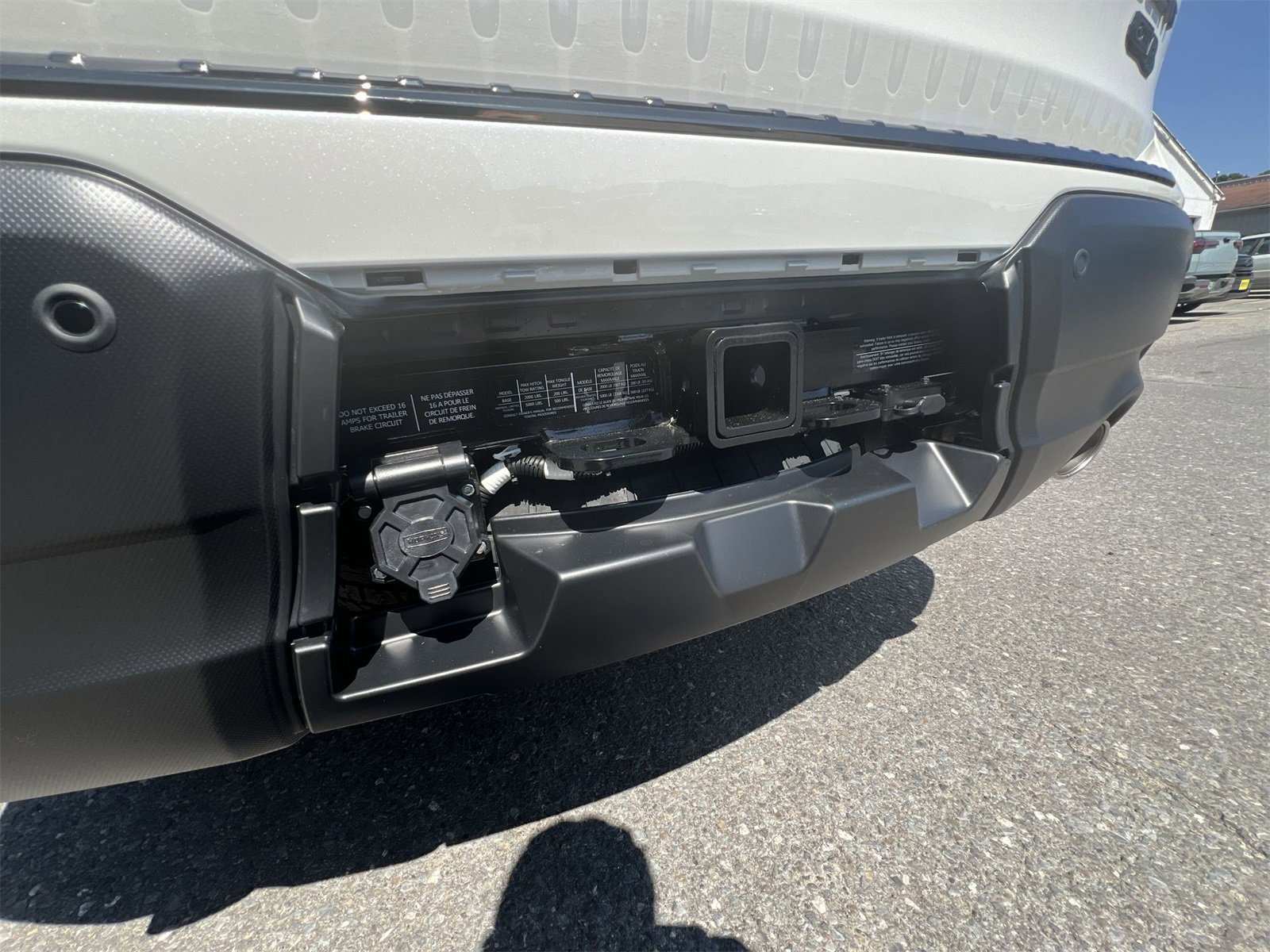 New 2025 Subaru Ascent Bronze Edition image 24