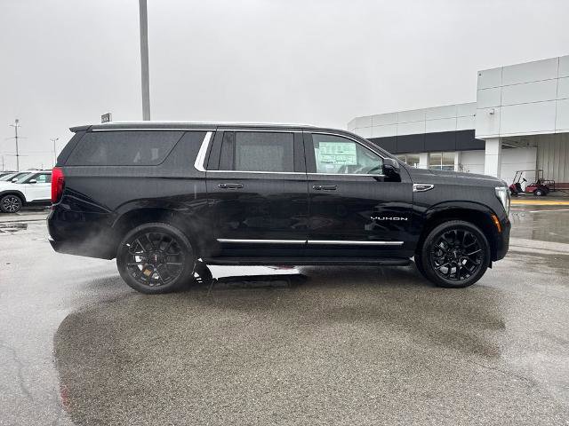 New 2026 GMC Yukon XL Elevation image 7