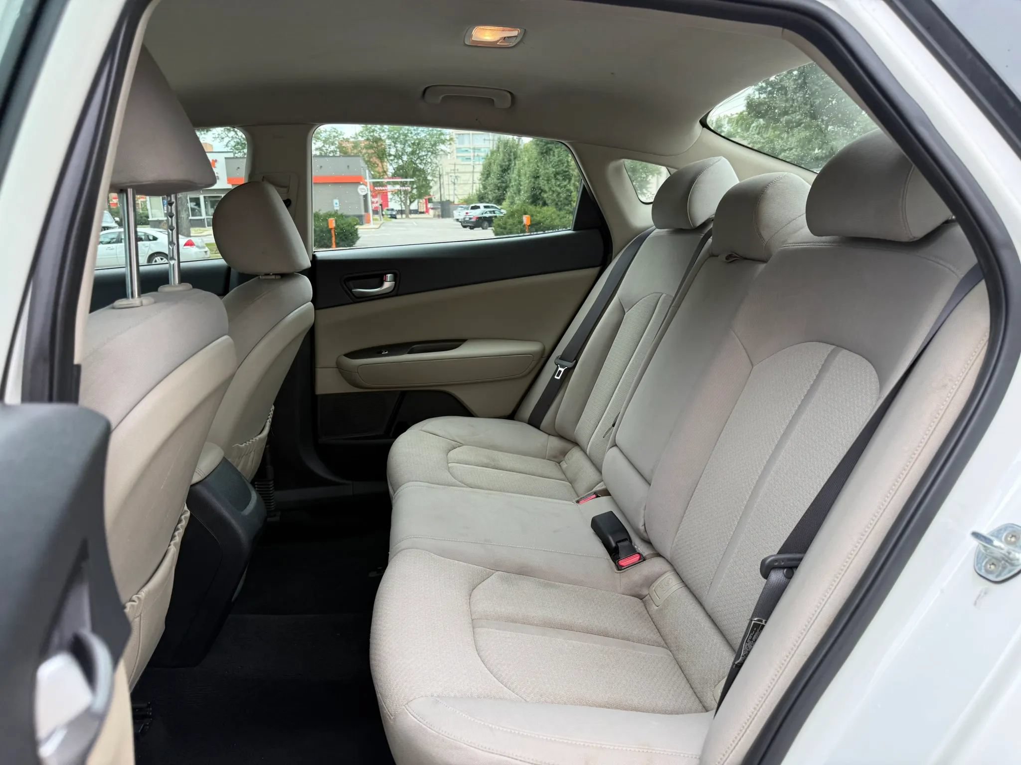 Used 2016 Kia Optima LX FWD image 14