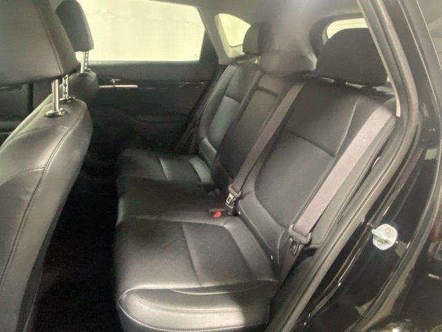 Used 2021 Kia Seltos SX w/ SX Sunroof Package AWD/4WD image 14