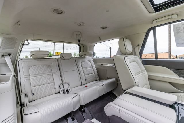 Used 2019 Lincoln Navigator Black Label AWD/4WD image 20