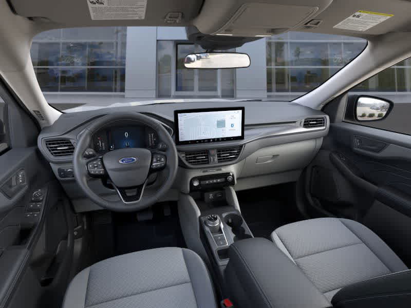 New 2026 Ford Escape Active w/ Active Premium Tech Pack FWD image 9