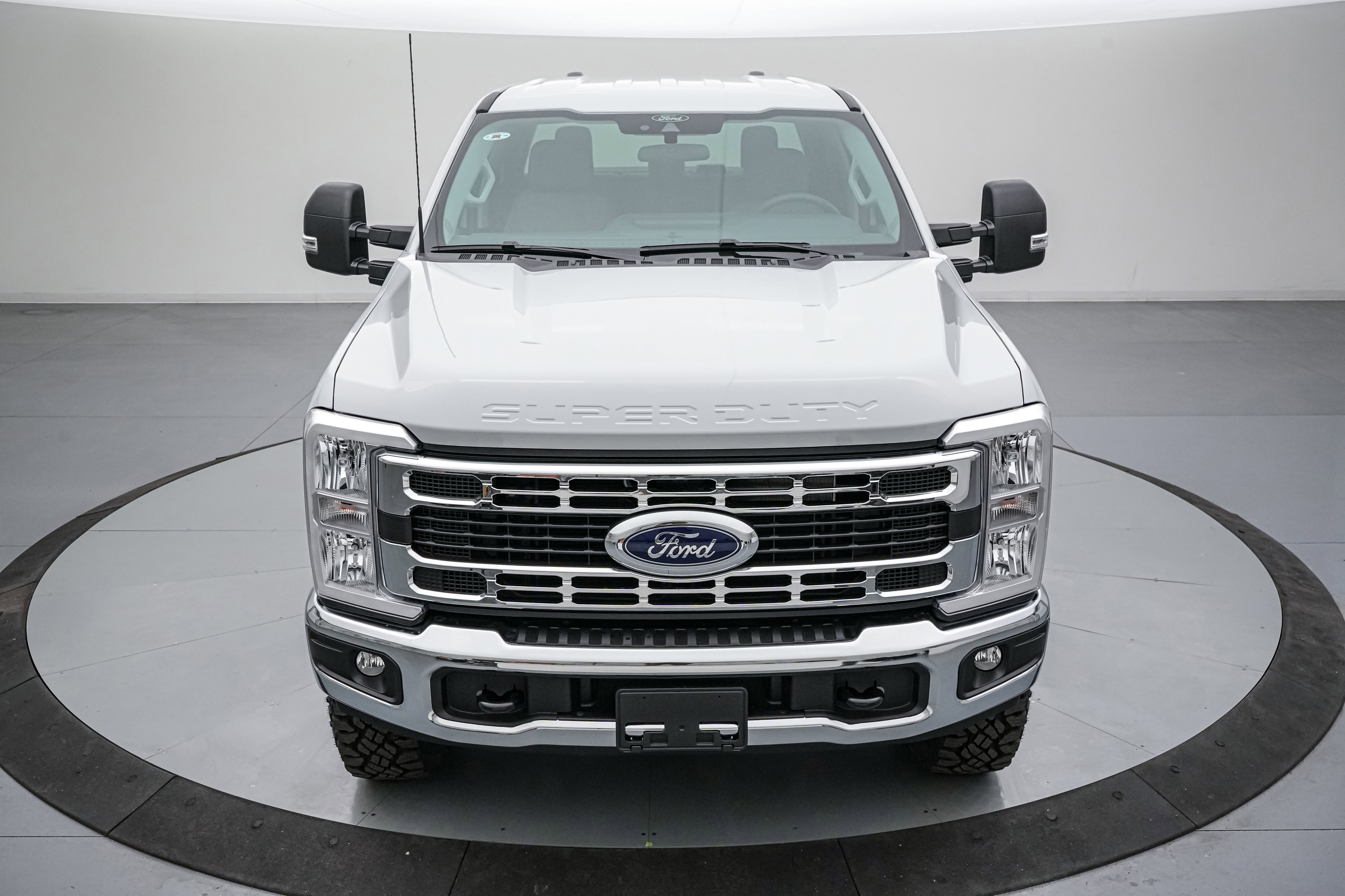 New 2026 Ford F250 XLT w/ Tremor Off-Road Package image 10