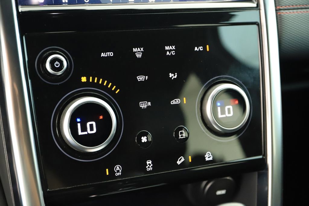 Used 2020 Land Rover Discovery Sport S R-Dynamic image 30