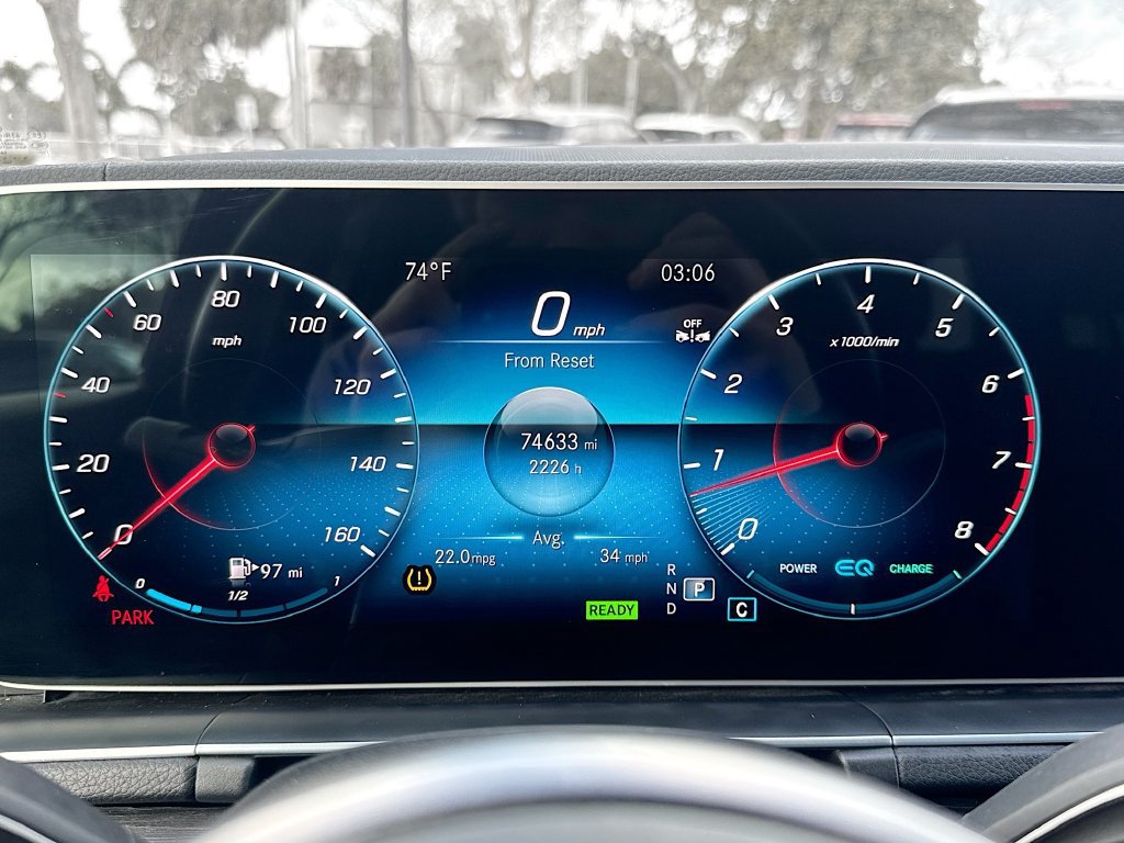 Used 2023 Mercedes-Benz GLS 450 4MATIC image 13