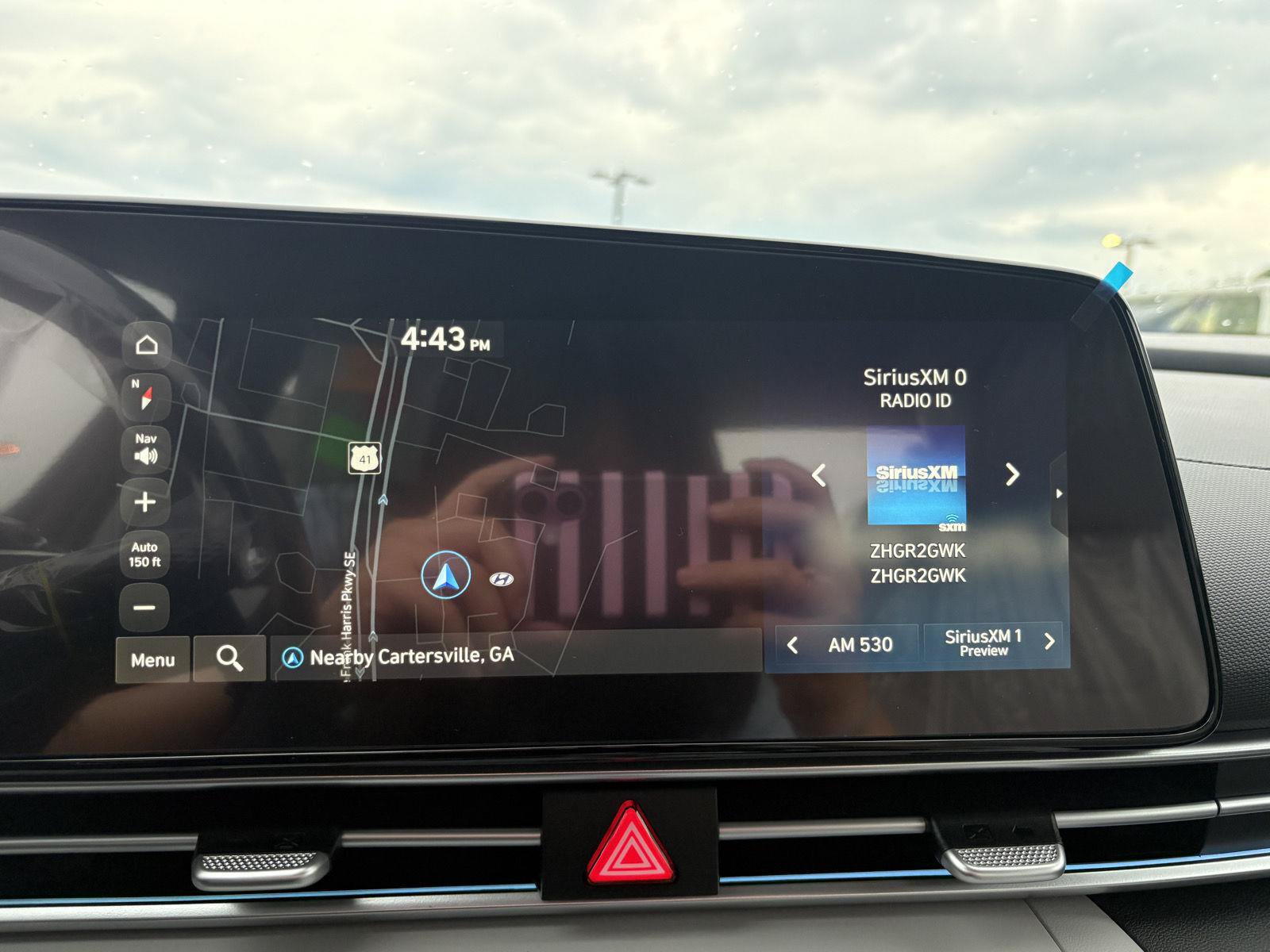 New 2026 Hyundai Elantra Limited FWD image 18