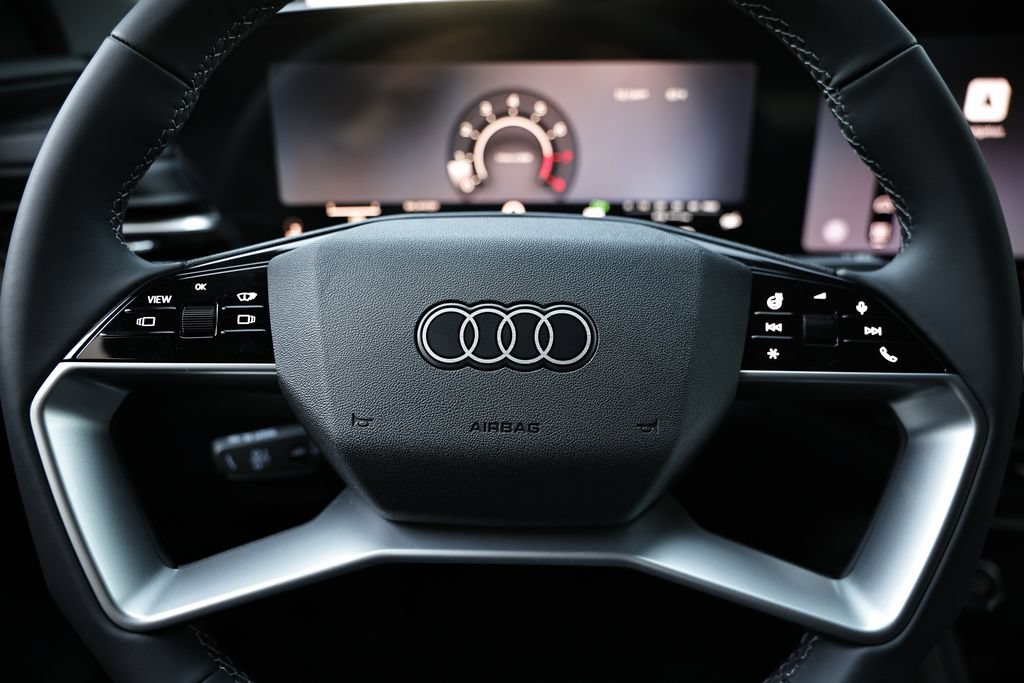 New 2026 Audi Q5 Premium AWD/4WD image 34