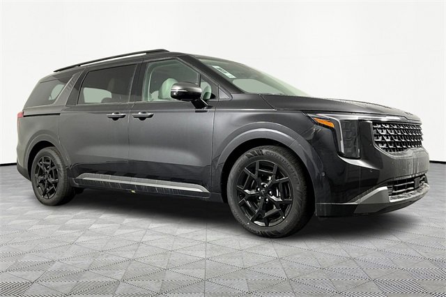 New 2026 Kia Carnival SX image 3