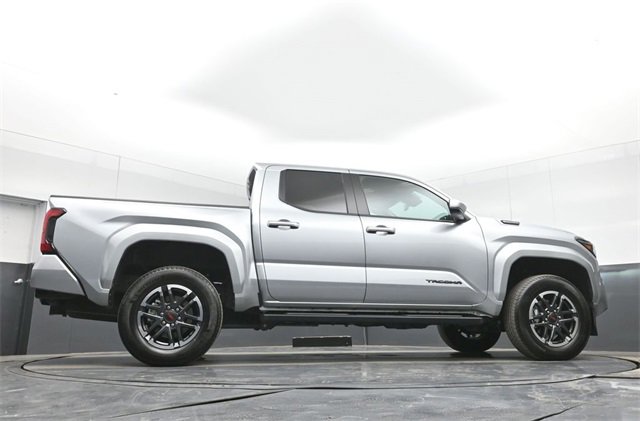 Used 2025 Toyota Tacoma TRD Sport image 51