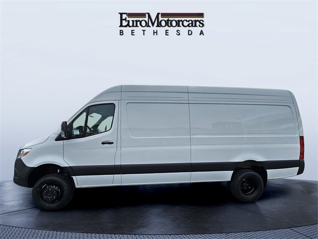 New 2026 Mercedes-Benz Sprinter 3500 image 6