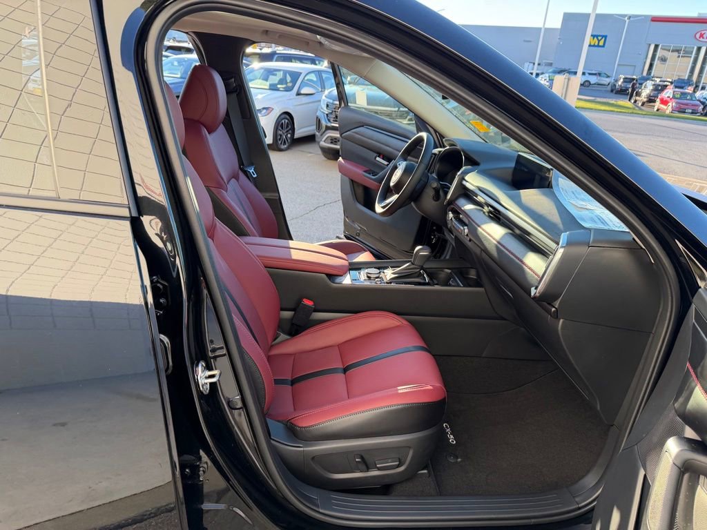 New 2026 MAZDA CX-50 2.5 Hybrid w/ Cargo Package image 19