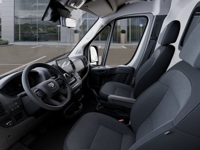 New 2026 RAM ProMaster 1500 w/ Premium Convenience Group FWD image 22