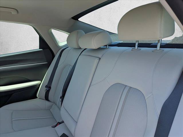 New 2026 Hyundai Sonata SEL FWD image 17