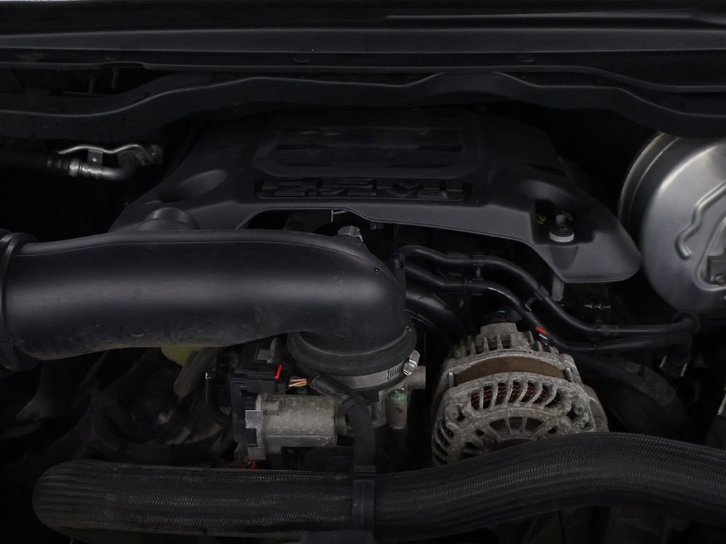 Used 2019 RAM 1500 Limited AWD/4WD image 25