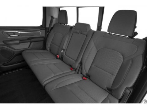 Used 2021 RAM 1500 Big Horn AWD/4WD image 16