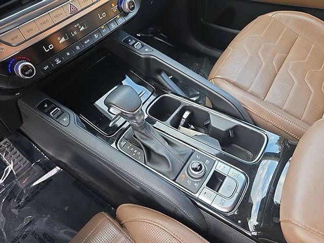 Used 2021 Kia Telluride SX w/ SX Prestige Package image 55