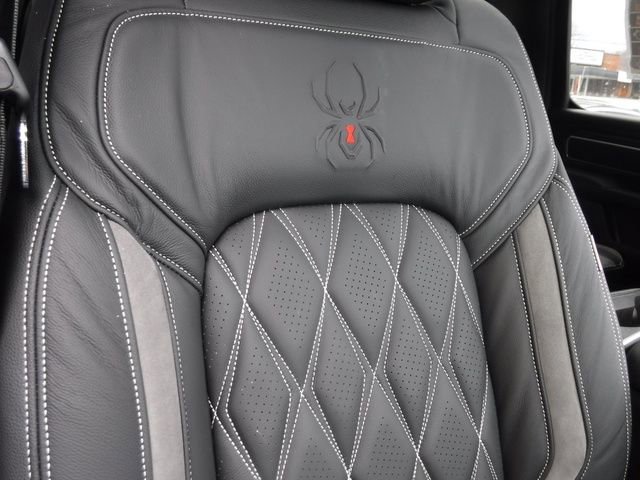 New 2026 RAM 1500 Big Horn image 40