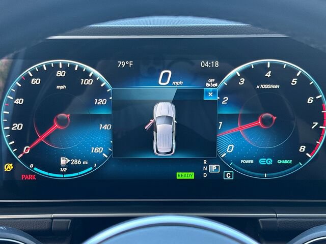 Certified 2023 Mercedes-Benz GLE 450 4MATIC image 30
