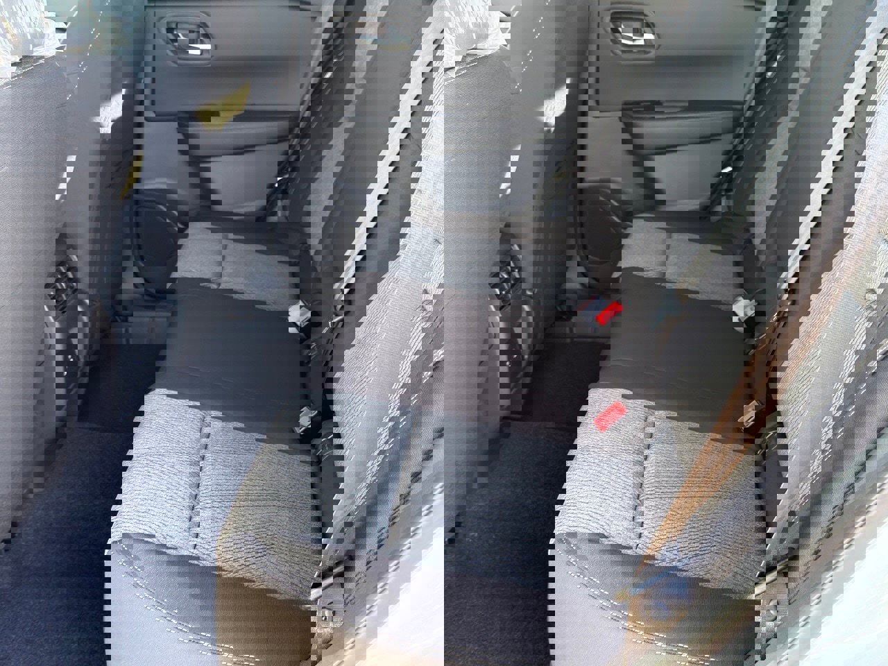 New 2026 Nissan Rogue SV image 22