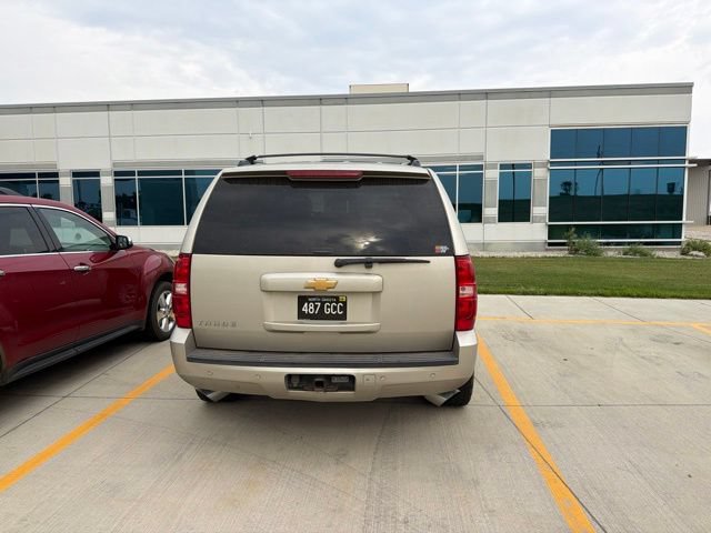 Used 2013 Chevrolet Tahoe LT RWD image 4