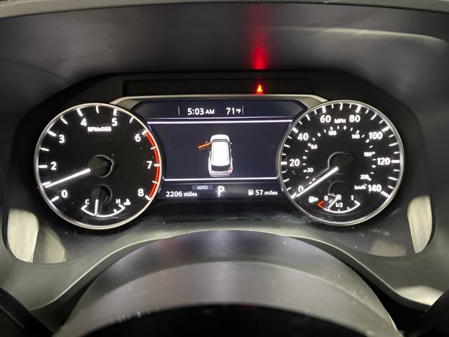 Certified 2023 Nissan Rogue SV w/ SV Premium B Package AWD/4WD image 12
