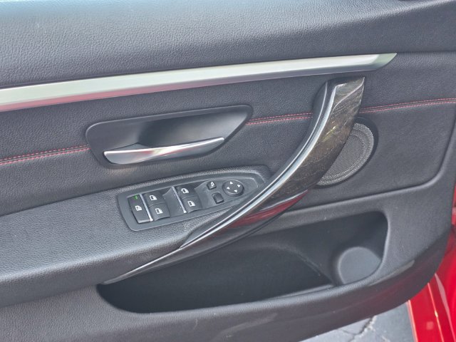 Used 2018 BMW 440i Gran Coupe RWD image 11