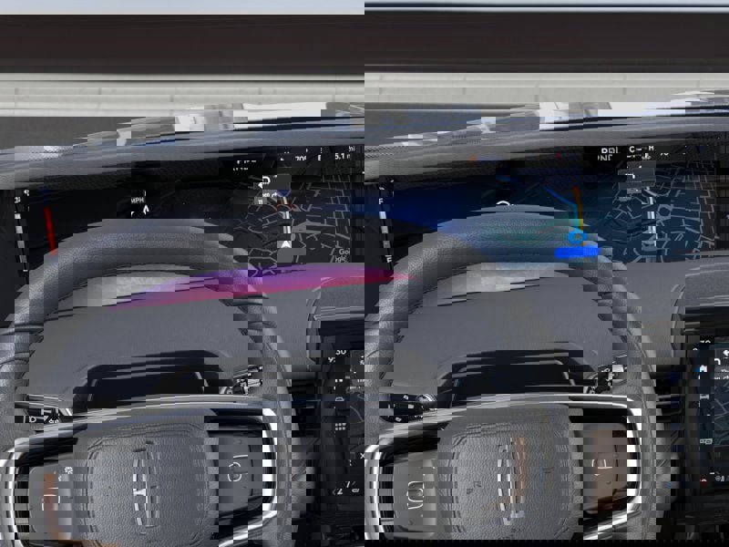 New 2026 Lincoln Nautilus Reserve image 13