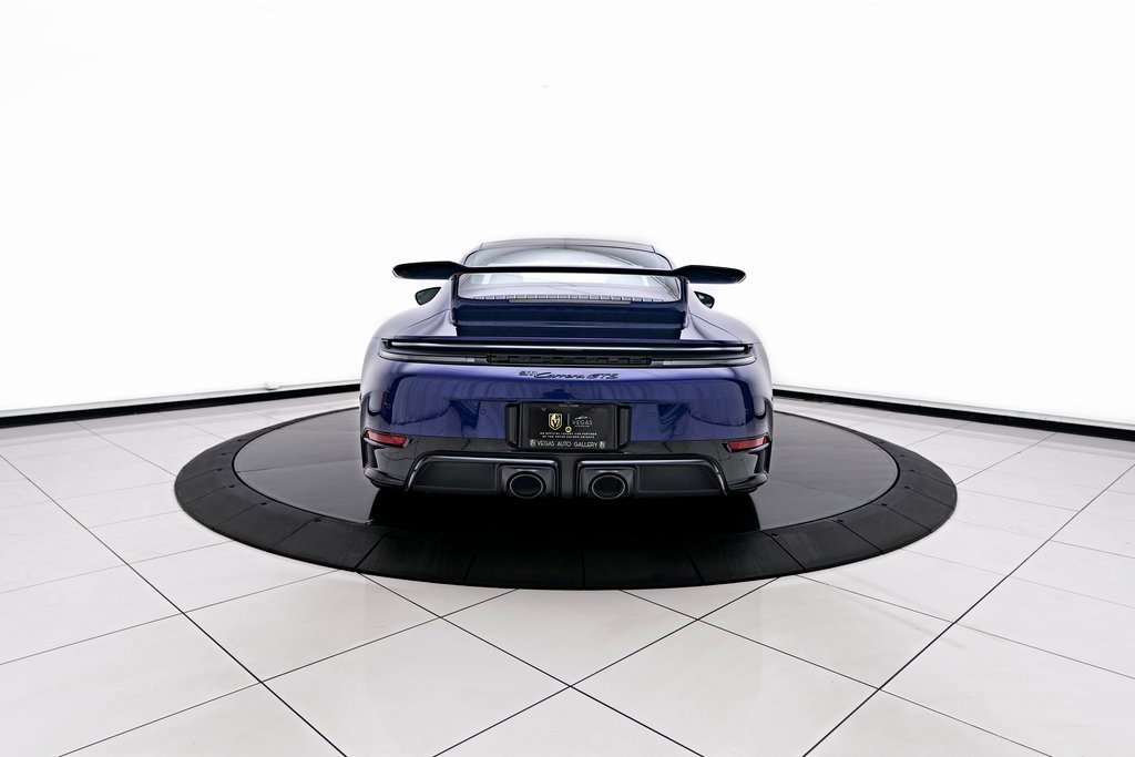 Used 2026 Porsche 911 Carrera GTS image 13