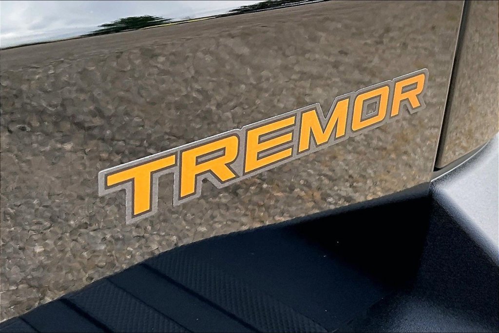 New 2026 Ford Maverick Tremor AWD/4WD image 10