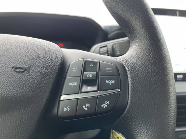 New 2025 Ford Maverick XL w/ Equipment Group 101A image 16