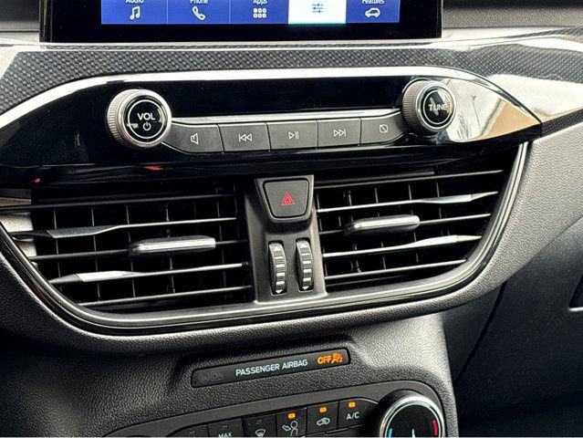 Used 2025 Ford Escape ST-Line FWD image 16