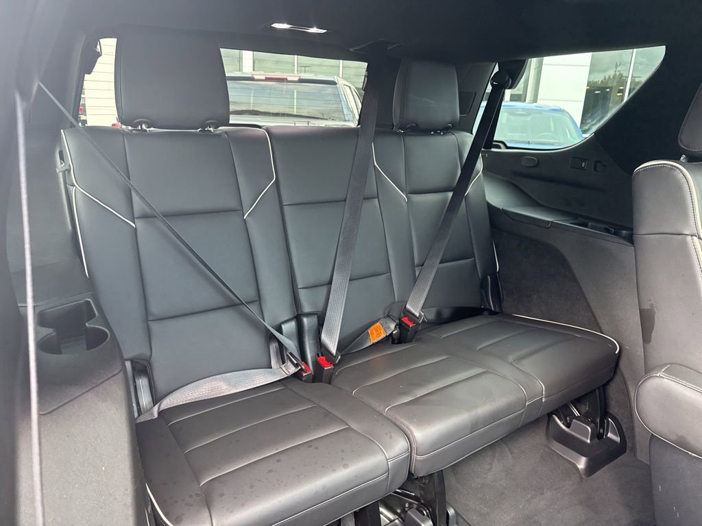 Used 2021 Cadillac Escalade Premium Luxury image 21