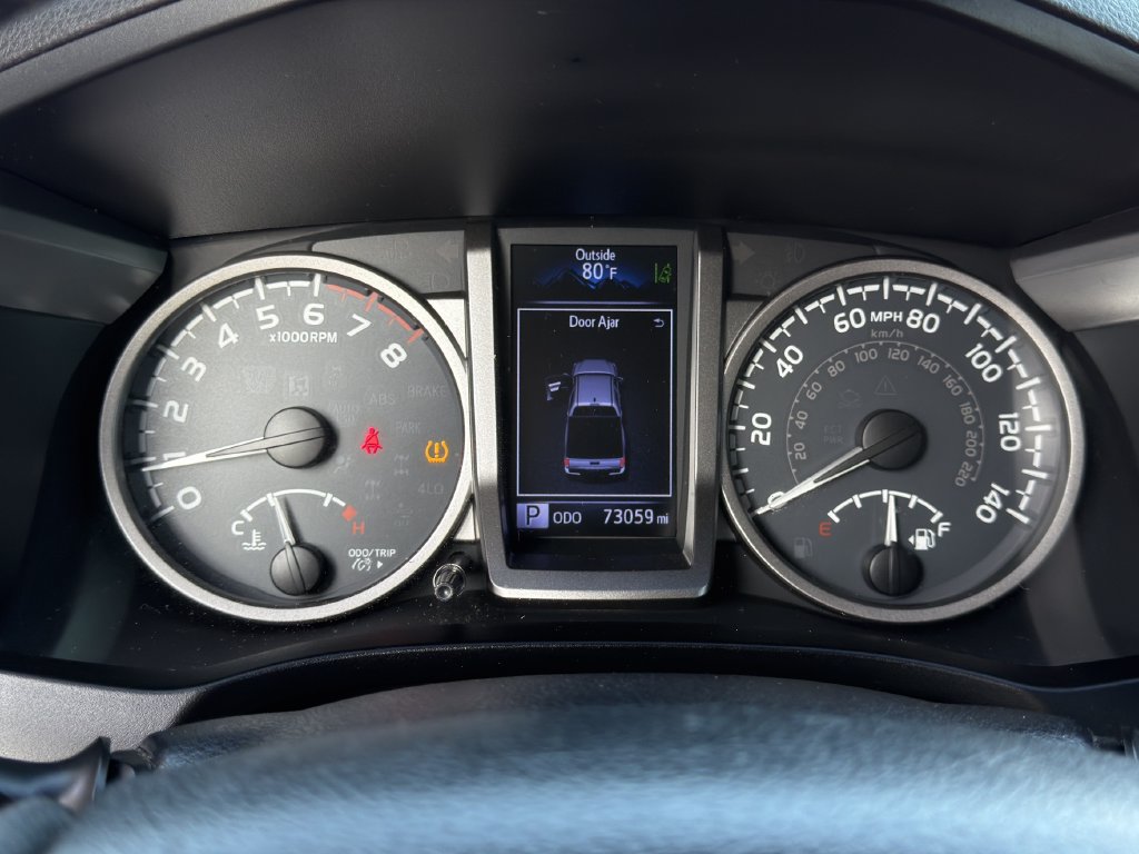 Used 2019 Toyota Tacoma SR5 RWD image 18