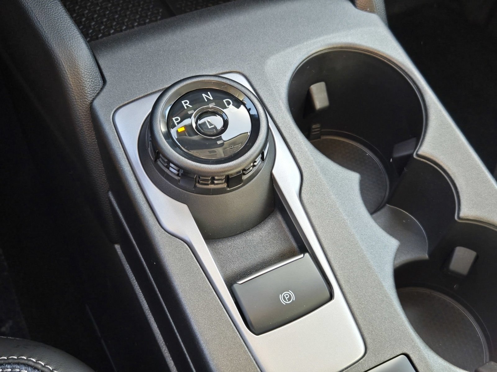 New 2026 Ford Bronco Sport Outer Banks w/ Outer Banks Tech Package+ AWD/4WD image 10