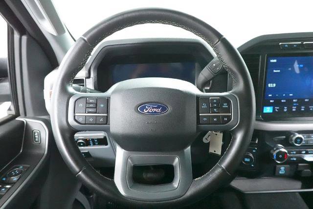 Certified 2024 Ford F150 XLT image 11