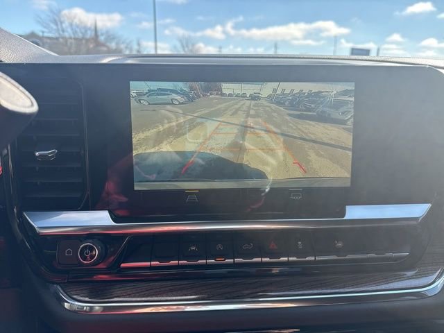 Used 2023 Chevrolet Silverado 1500 LT image 28